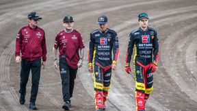 Żużel. Betard Sparta potrzebuje przebudowy. Problemem jest już nie tylko Janowski?