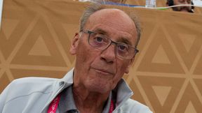 Szpakowski wraca do komentowania. Już za kilka dni