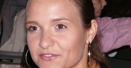 "M jak miłość": Od serialowej szarej myszki do seksownej blond piękności