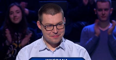 "Milionerzy". Zachwycił widzów. Dawno nie było tak dobrego gracza