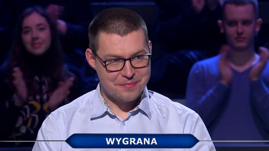 Łukasz wolał nie ryzykować dla 250 tys. zł