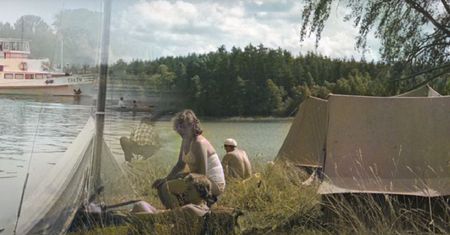 Podróże w czasach PRL-u. Pamiętasz jak i gdzie wypoczywano?
