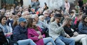 Kielce: Koncert zespołu SBB w Pałacyku Zielińskiego