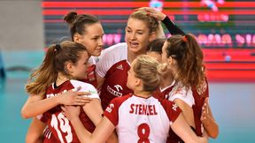 Polska - Czechy. Test w Wałbrzychu zdany. Druga wygrana Biało-Czerwonych