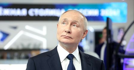 Rosja przejmuje zagraniczne firmy za bezcen. "Osobiste zaangażowanie Putina"