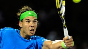 ATP Monte Carlo: Nadal znów nie oddał seta Wawrince, Simon odprawił Tsongę