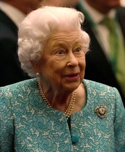 Królowa Elżbieta II odmówiła przyjęcia nagrody dla "Staruszka Roku". Monarchini nie czuje się staro