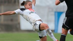 Medyk Konin gromi w eliminacjach LM. Zobacz gole z meczu z Wexford Youths Women's AFC