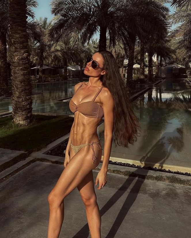 Celia Krychowiak