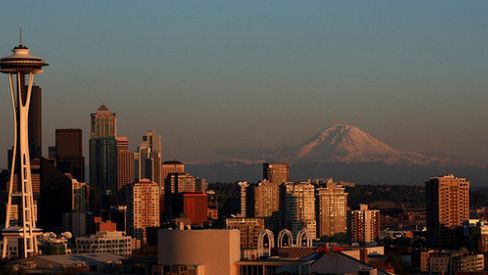 ZScapes - widoki miasta, których chce się dotknąć 1