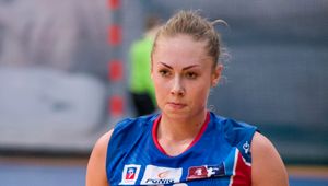 PGNiG Superliga Kobiet. Aleksandra Zimny z Norwegii przeniesie się do Eurobudu JKS-u Jarosław
