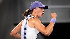 Świątek bezlitosna dla reprezentantki gospodarzy. Jest ćwierćfinał Australian Open!
