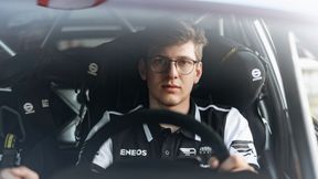 Polak zachwyca w Estonii. Nie ma mocnych na 19-latka