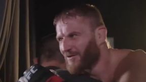 Jan Błachowicz czeka na UFC 264. Na kogo stawia w walce wieczoru?