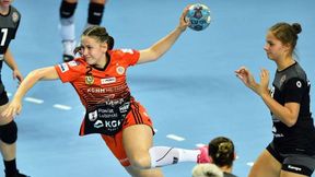 PGNiG Superliga Kobiet. Marketa Hurychova znalazła nowy klub. Z Metraco Zagłębia Lubin przenosi się do Francji