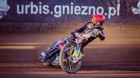 Żużel. Jednostronny mecz w Gnieźnie. Start rozbił Kolejarza