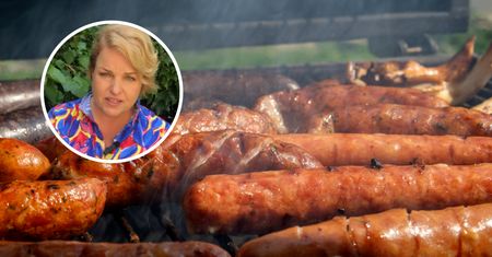 Najzdrowsza kiełbasa na grilla według Katarzyny Bosackiej. Mało kto po taką sięga