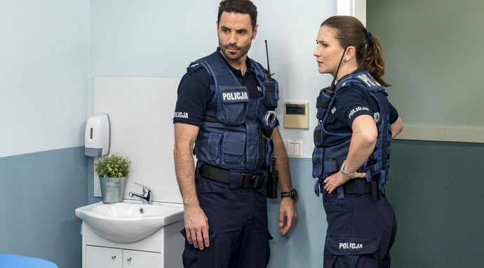 Policjantki i Policjanci