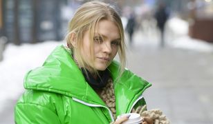 Margaret przesiała swoich fanów. Nie wyobrażała sobie pewnej rzeczy