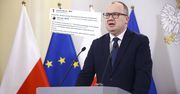 "Będzie odpowiadał karnie". Jaki reaguje po decyzji Bodnara