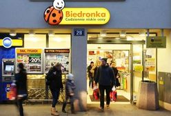 Już nie kupisz michałków w Biedronce? Dyskont kupuje coraz mniej od firmy Wawel
