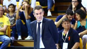 Miał trenować polską kadrę, wybrał włoski klub. Lorenzetti na dłużej w Trentino Volley