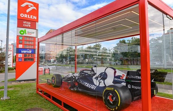 Orlen żegna się z Formułą 1. Gdzie przekieruje pieniądze?