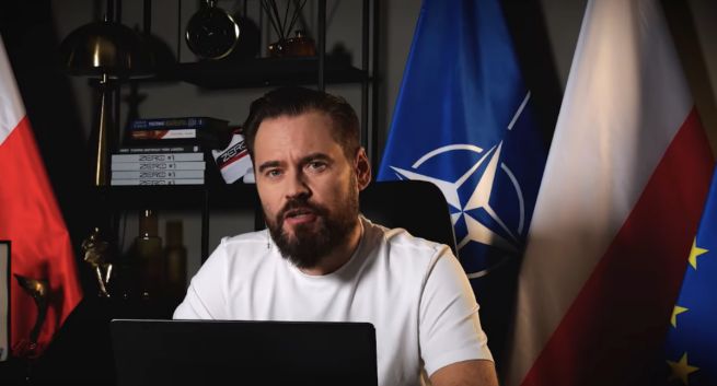 To dlatego Stanowski wystartował w wyborach. Rusza nowy program