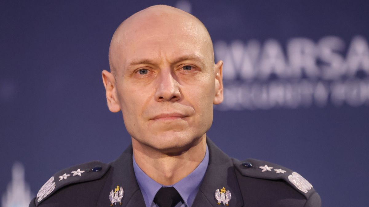 Gen. dyw. Karol Dymanowski