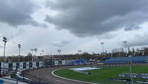 Trwa walka o stadion w Lublinie. Niedoszły wykonawca będzie się odwoływał?