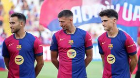 FC Barcelona pozbywa się balastu. Stoper zagra w Atletico