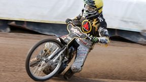 Żużel. Groźny wypadek na torze w Wittstock. Zawodnik gospodarzy odwieziony do szpitala