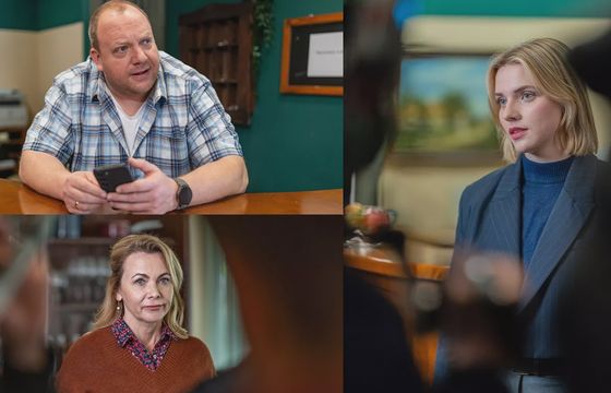 Stopklatka pokaże serial paradokumentalny. Kto zagra?