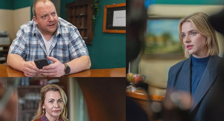 Stopklatka pokaże serial paradokumentalny. Kto zagra?