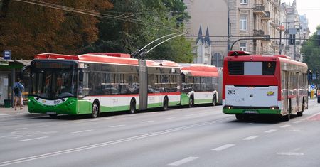 MPK Lublin ogłasza wielki przetarg! Planuje na to przeznaczyć kilkadziesiąt milionów złotych