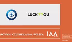 PZU i agencja Lucky You wzmacnia szeregi IAA Polska