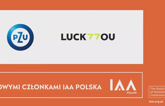 PZU i agencja Lucky You wzmacnia szeregi IAA Polska