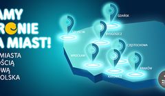 UPC Polska wprowadza gigabitowy internet w kolejnych polskich miastach