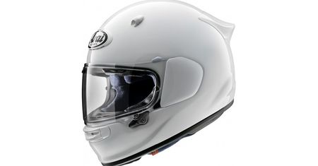 Pierwszy taki kask od Arai. Quantic spełni nowy standard bezpieczeństwa