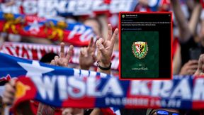 Komunikat Śląska ws. meczu z Wisłą. "Nie istnieją jakiekolwiek przesłanki"