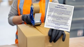 Mała firma z Mazur po 35 latach zwija żagle. Obwinia UE. "Czy tam ktoś nie zgłupiał?"