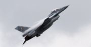 F-16 z Polski pomagają w patrolowaniu nieba. Widać ich możliwości