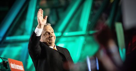 Majmurek: Zwycięstwo Fideszu to problem dla całej Europy. Także dla Polski [OPINIA]