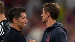 Tworzyli zgrany duet. Tak Mueller nazwał po latach Lewandowskiego