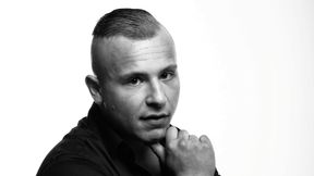 Podziękowanie za kultową rolę. Tak "Lombard" żegna Murańskiego