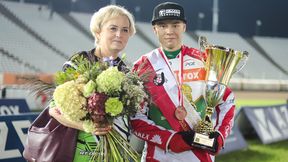 Żużel. Największy sukces w karierze zwieńczeniem ciężkiej pracy [WYWIAD]