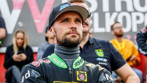 Żużel. Transfery. Mateusz Szczepaniak nowym zawodnikiem Cellfast Wilków Krosno