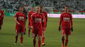 Lider 2. Bundesligi zainteresowany dwiema gwiazdami Górnika Zabrze