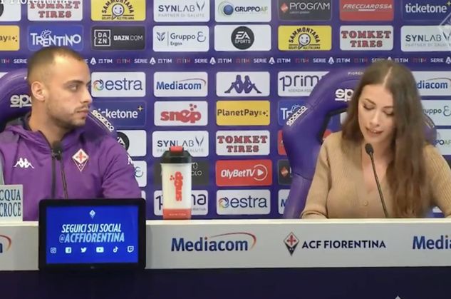 Youtube.com/ACFFiorentina