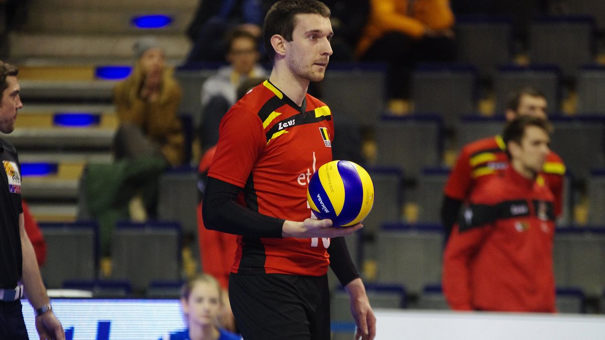 WP SportoweFakty / Olga Król